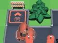 Lojë Parkim Puzzle 3D në internet