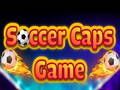 Lojë Lojë me kapele futbolli  në internet