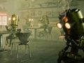 Lojë Robot Bar  në internet