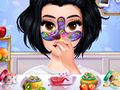 Lojë Rutinë Fruity Fun Skin  në internet