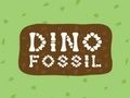 Lojë Dino Fosili  në internet