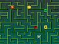 Lojë Një Garë Maze ll  në internet