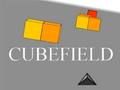 Lojë Cubefield në internet