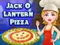 Lojë Pica Jack O Lantern  në internet