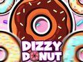 Lojë Donut marramendës në internet