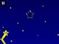 Lojë Stars duke qëlluar në internet