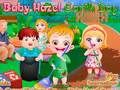 Lojë Baby Hazel Dita e Tokës  në internet