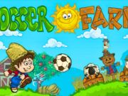 Lojë Ferma e futbollit  në internet