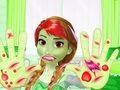Lojë Dora Zombie  në internet