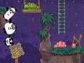 Lojë 3 Panda 2 Natë  në internet