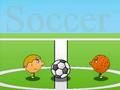 Lojë Futbolli 1 me 1  në internet