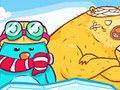 Lojë Peshkimi Polar  në internet