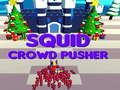Lojë Turma Squid Pusher në internet