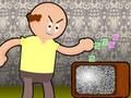 Lojë TV i vjetër në internet Lojë TV i vjetër në internet