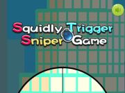 Lojë Lojë Sniper Squidly Trigger  në internet