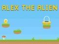 Lojë Alex Alien  në internet