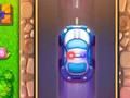 Lojë Arratisje Car Candy  në internet