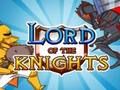 Lojë Zoti i Knights  në internet