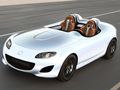 Lojë Mazda MX-5 Superlight Slide në internet