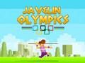 Lojë Olimpiada e Shtizës  në internet