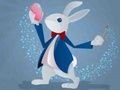 Lojë Ngjyrosje Funny Bunnies  në internet