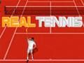 Lojë Tenis i vërtetë në internet Lojë Tenis i vërtetë në internet