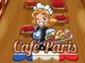 Lojë Kafeneja Paris  në internet