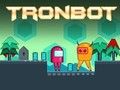 Lojë Tronbot në internet