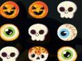 Lojë Karamele për Halloween  në internet