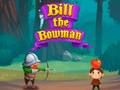 Lojë Bill Bowman  në internet