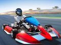 Lojë Mësoni Drive Karts Sim  në internet
