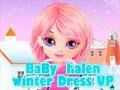 Lojë Baby Halen Dress Up Dimëror  në internet