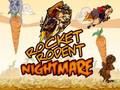 Lojë Makth i brejtësve me raketa  në internet