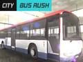 Lojë Rrushi i autobusëve të qytetit  në internet