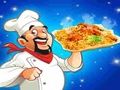 Lojë Receta Biryani dhe lojë Gatimi me Super Chef  në internet