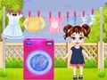 Lojë Zakonet e mira të Baby Taylor  në internet