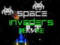 Lojë Ribërja e Space Invaders  në internet