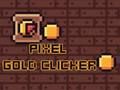 Lojë Klikoni Pixel Gold  në internet