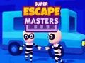 Lojë Mjeshtra Super Escape në internet
