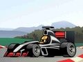 Lojë Ngjyrosje Super Race Makina  në internet