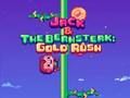 Lojë Jack dhe Beansteak: Gold Rush në internet