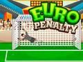 Lojë Euro penallti  në internet