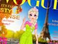 Lojë Ylli i kopertinës së revistës Ellie në internet Lojë Ylli i kopertinës së revistës Ellie në internet