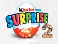 Lojë Kinder Surpriza 2  në internet