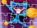 Lojë Lojë puzzle me litar lulekuqe  në internet