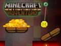 Lojë Aventurë Minecraft  në internet