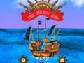 Lojë Shkëmbimi i Top: Anija Pirate në internet