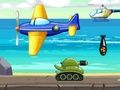 Lojë Avionët e armikut  në internet
