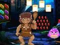 Lojë Arratisjes Funny Cavemen  në internet