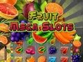 Lojë Fruta Mega Slots  në internet